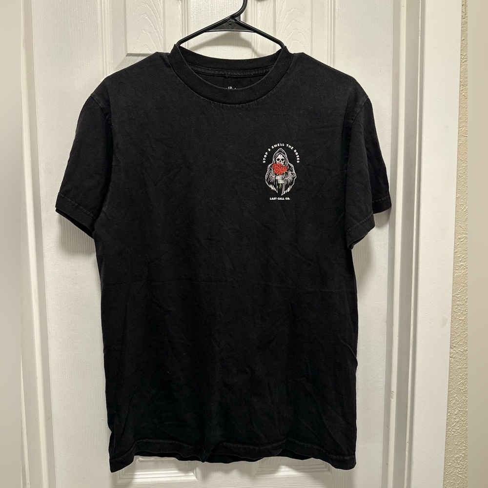 Last Call T-Shirt